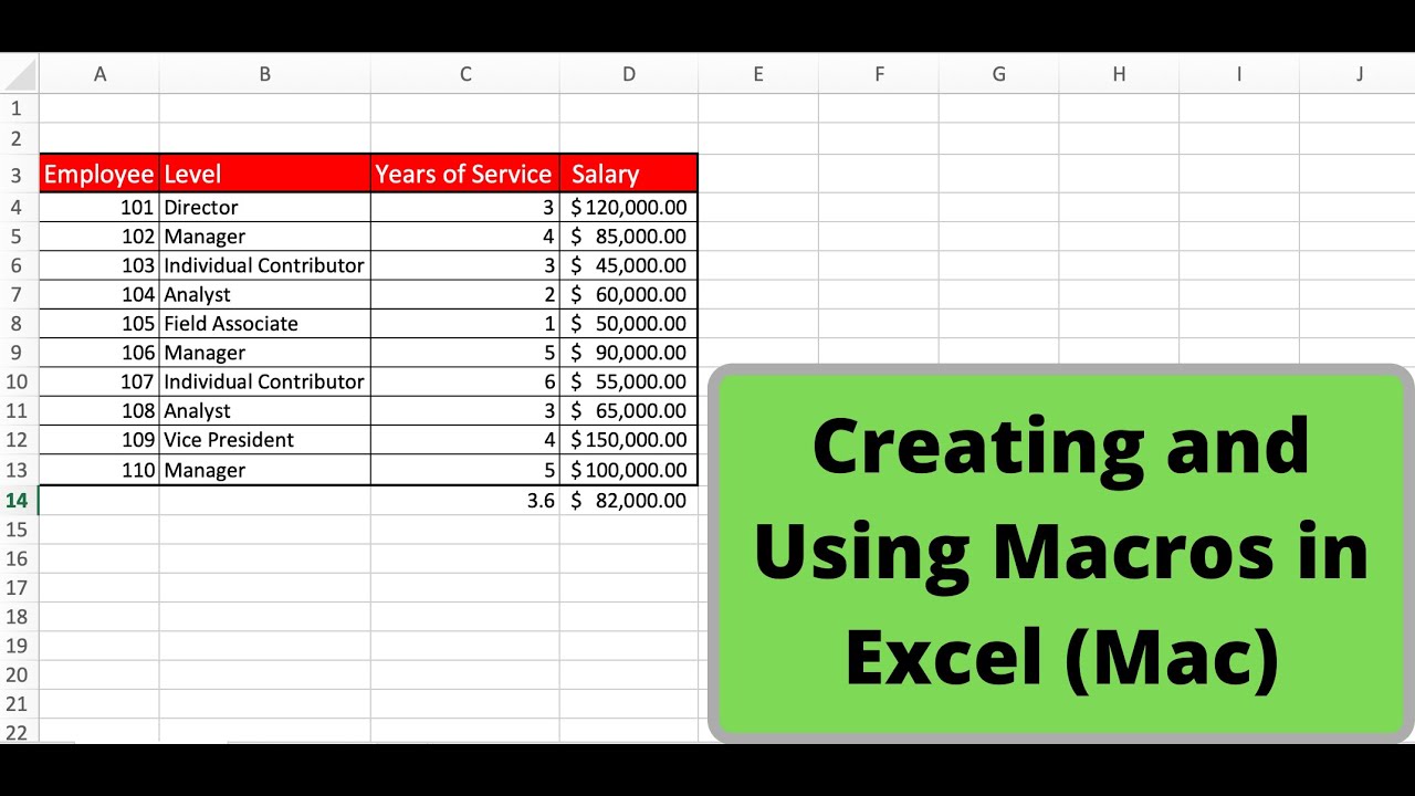 excel for dummies for mac