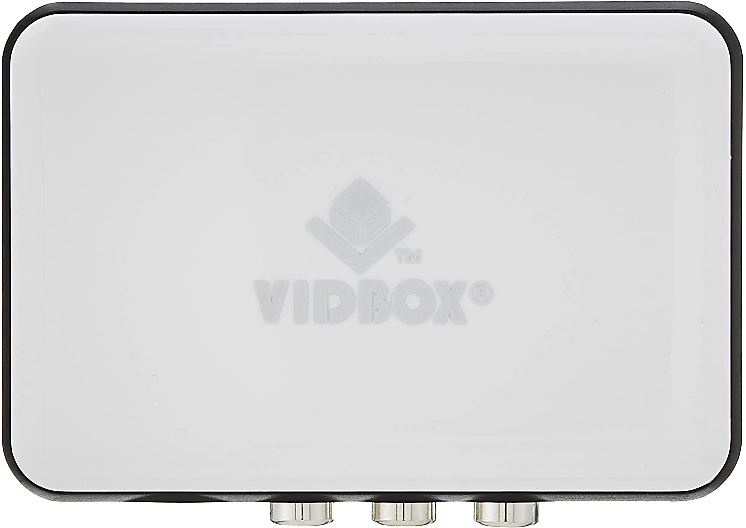 vidbox for mac video